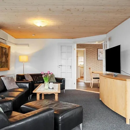 Tatil Evi 70265-ulfborg-fuglevaenget-22