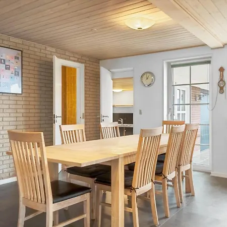 70265-ulfborg-fuglevaenget-22 Tatil Evi