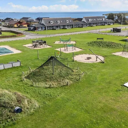 Ferienhaus 70265-ulfborg-fuglevaenget-22 *