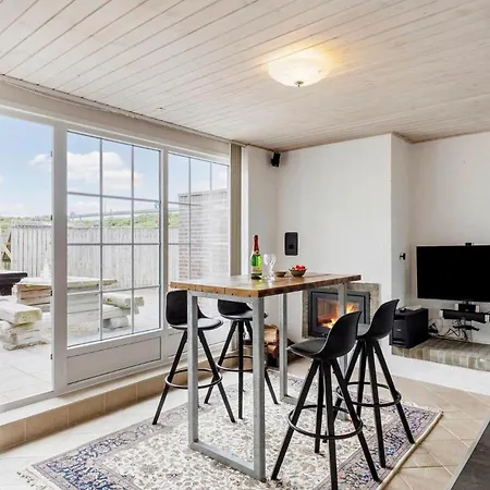 Holiday home 70265-ulfborg-fuglevaenget-22 Thorsminde