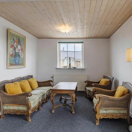70265-ulfborg-fuglevaenget-22 Holiday home *