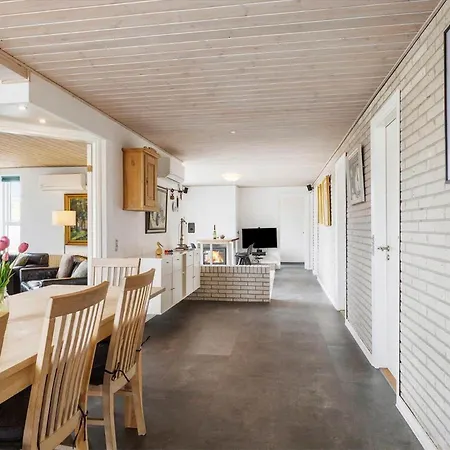 Holiday home 70265-ulfborg-fuglevaenget-22 Thorsminde