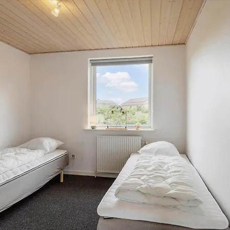 Holiday home 70265-ulfborg-fuglevaenget-22 *