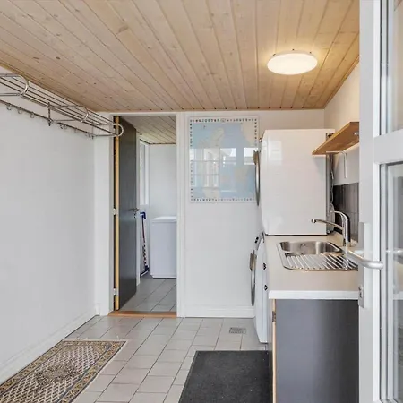 Holiday home 70265-ulfborg-fuglevaenget-22 *