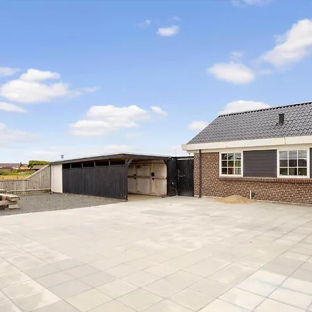 70265-ulfborg-fuglevaenget-22 Holiday home *