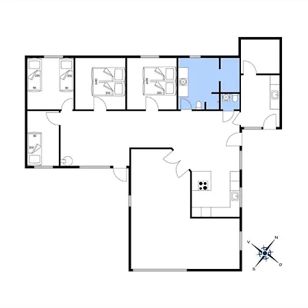 70265-ulfborg-fuglevaenget-22 Holiday home