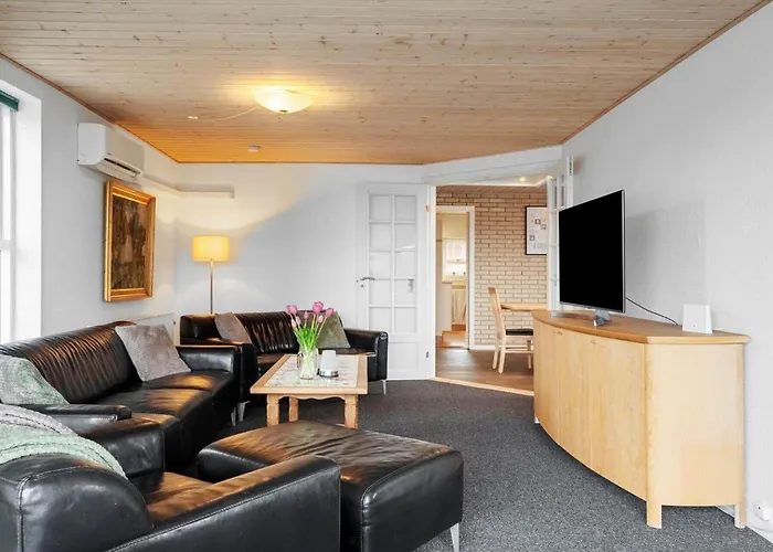 Tatil Evi 70265-ulfborg-fuglevaenget-22
