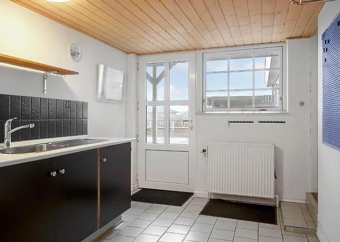 Tatil Evi 70265-ulfborg-fuglevaenget-22 *