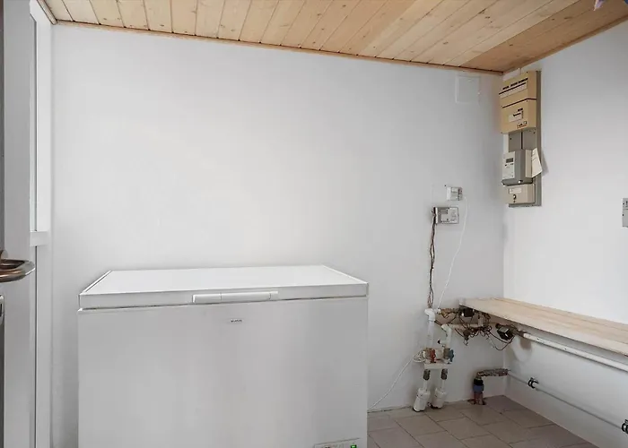 Tatil Evi 70265-ulfborg-fuglevaenget-22 Thorsminde