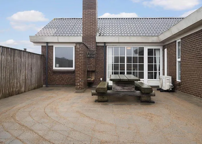 Tatil Evi 70265-ulfborg-fuglevaenget-22 *