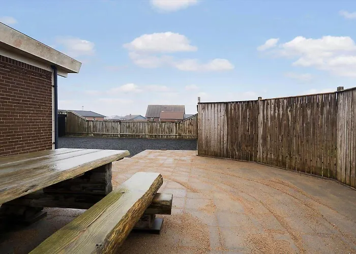 Tatil Evi 70265-ulfborg-fuglevaenget-22 Thorsminde