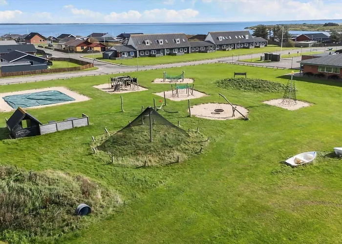 Tatil Evi 70265-ulfborg-fuglevaenget-22 *